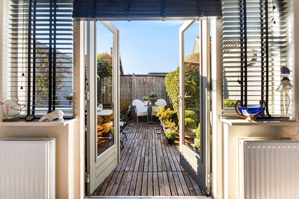 Medium property photo - Kerkpad 12, 9074 BX Hallum